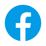 Facebook account icon