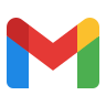 Gmail account icon