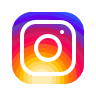 Instagram account icon